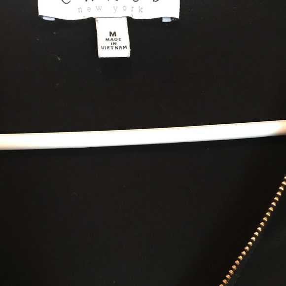 Black top medium - Picture 3 of 7